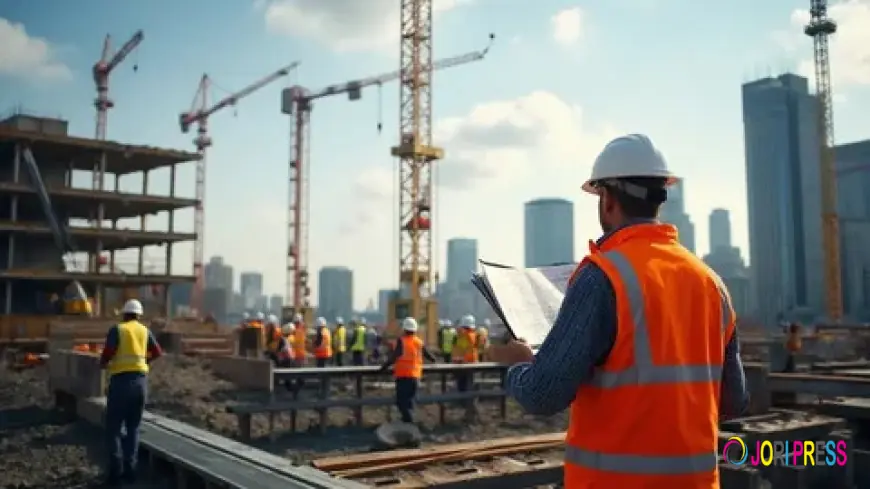 Main Contractors in the UAE | Complete Project Solutions