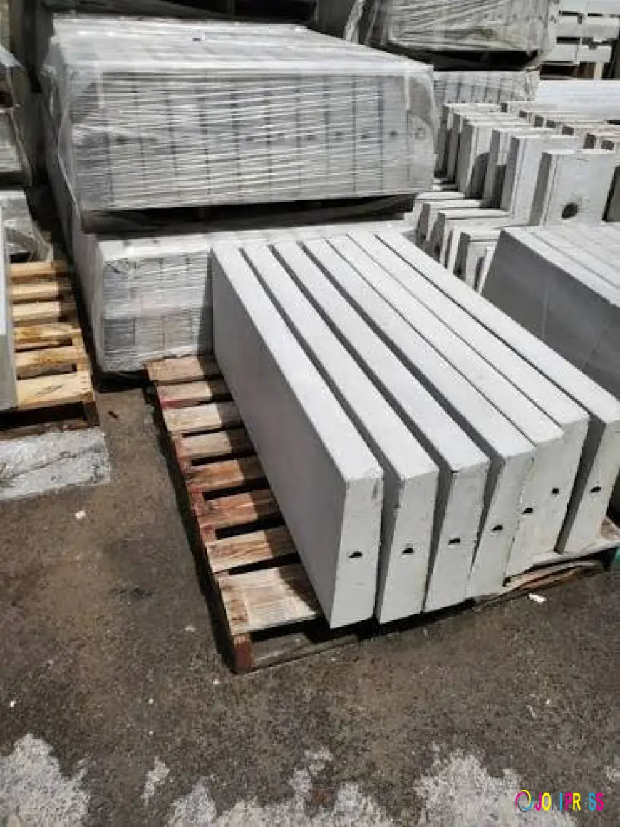 Why Are Precast Coping Stones in NYC Essential for Durable and Elegant Construction Projects?