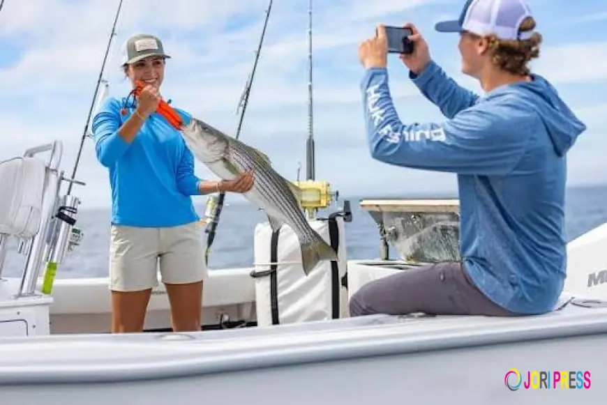 How Does Quality Fishing Clothing Enhance Comfort, Protection, and Performance?