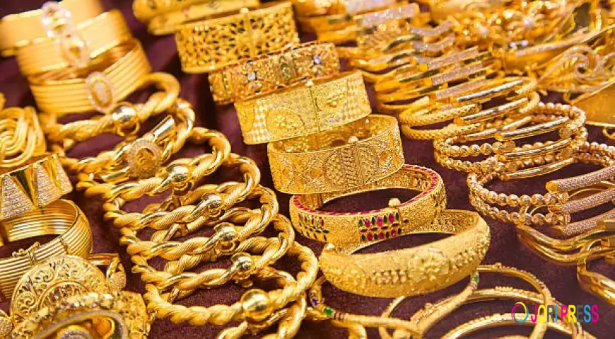 How Does Middle-Eastern Jewelry Reflect Timeless Elegance and Cultural Heritage?