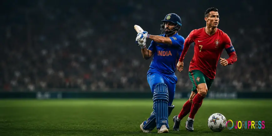 Cricket Records That Celebrate the Greatest Batting Partnerships