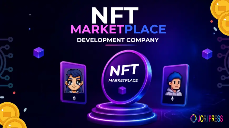 WeAlwin Expands NFT Marketplace Development  for Next-Generation Digital Assets