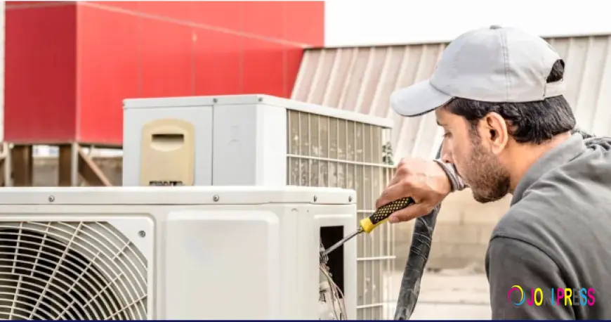 Commercial Air Conditioning Sydney: A Complete Guide to Expert Installation and Maintenance