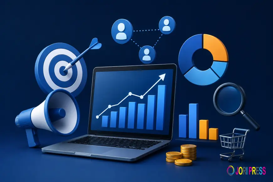From Clicks to Customers: What Makes Performance Marketing Actually Work