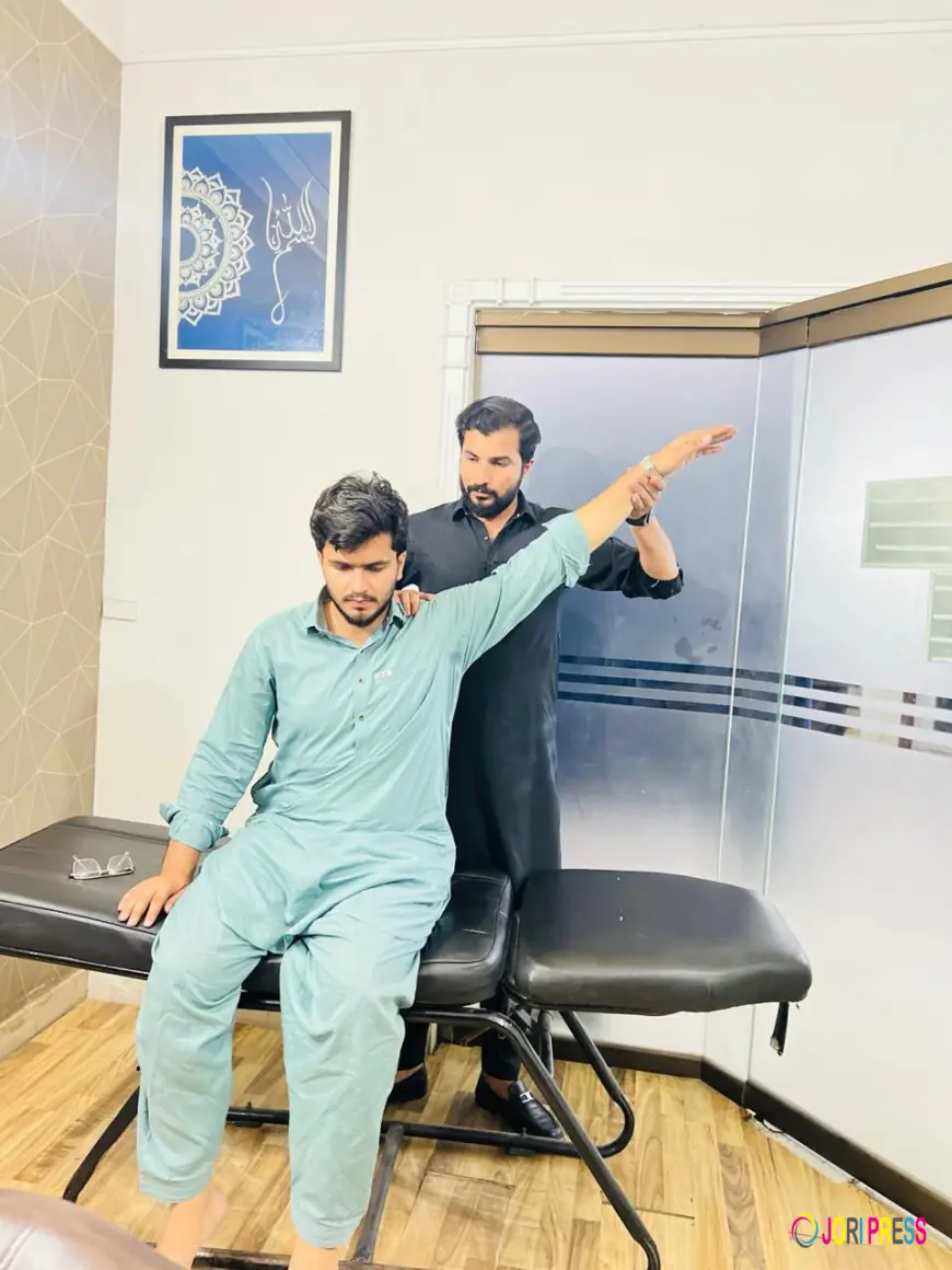 How to pick a good physiotherapist?