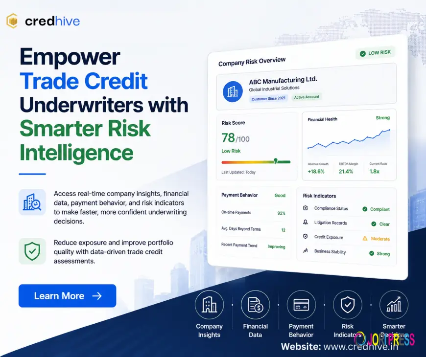 How Proprietorship Underwriting Helps Lenders Assess Business Credit Risk