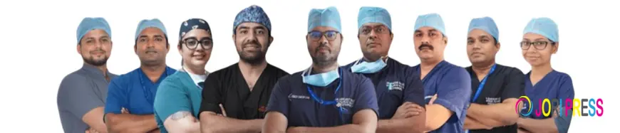 ENT Cancer Surgery in Lucknow – Advanced Cancer Care at Remedy Cancer Care