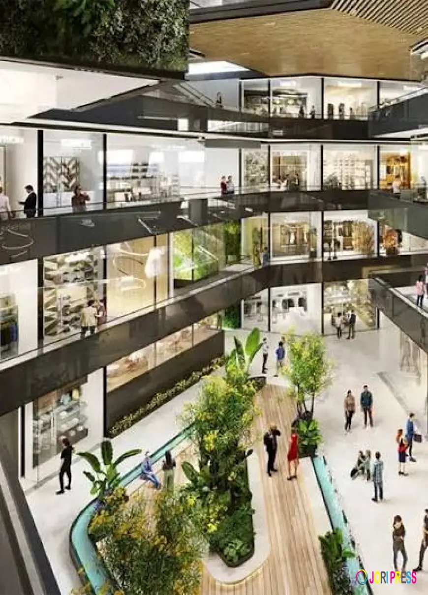 Elan The Mark Sector 106 Gurgaon – Price, Payment Plan & Key Details