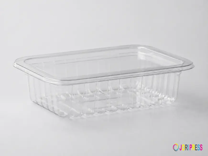 SYNLIFE: Reliable Food Tray Supplier for Global Food Brands