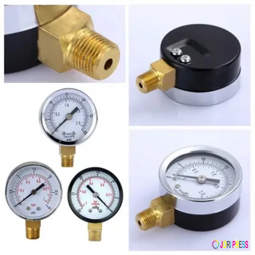Industrial Glass Thermometer for Process Temperature Control