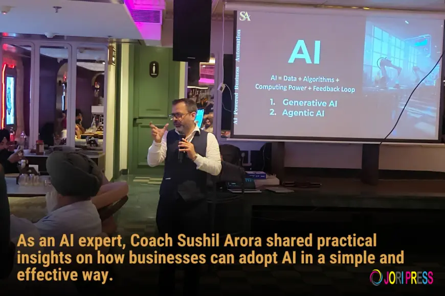AI Training for HR Teams | AI Skills Guide