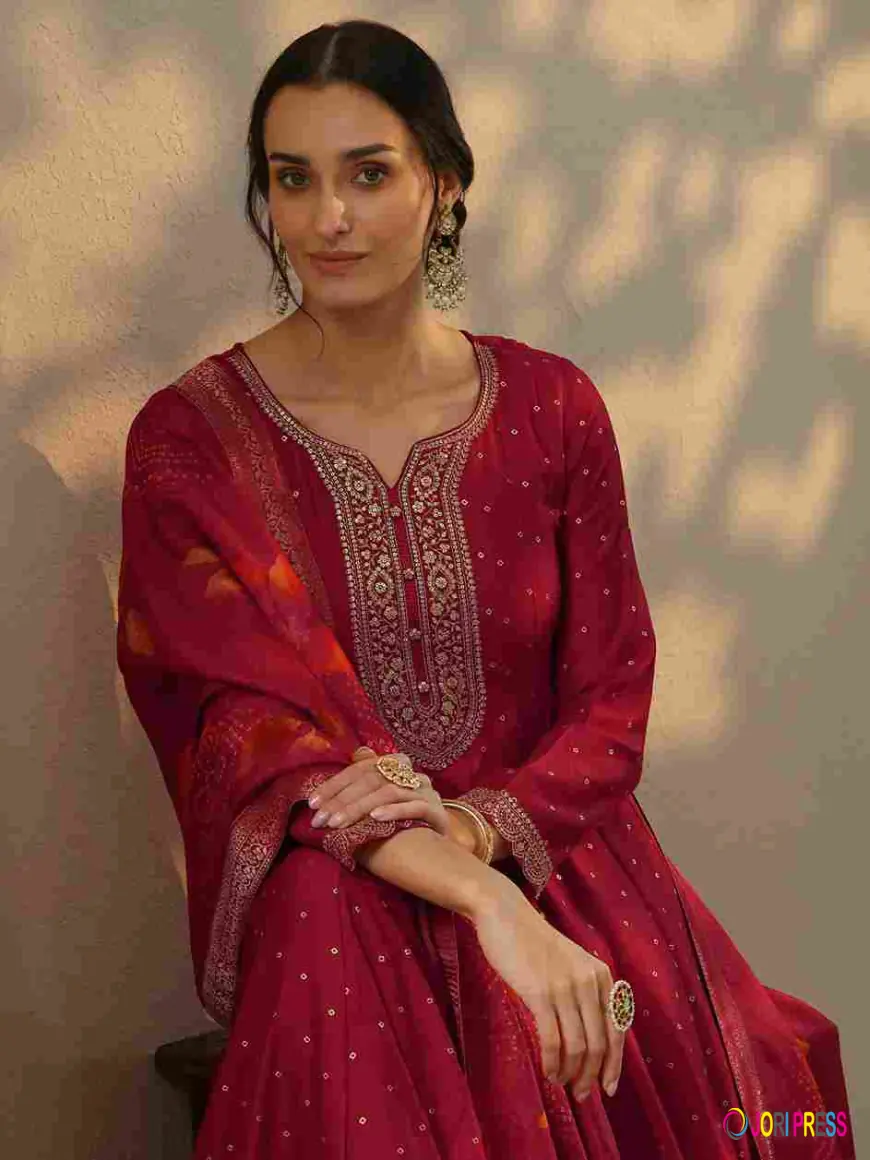Explore the Latest Designer Wedding Dresses for Women