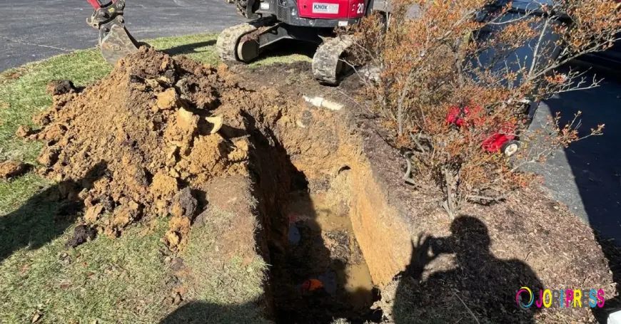 How Conventional Excavation Services Support Successful Construction Work