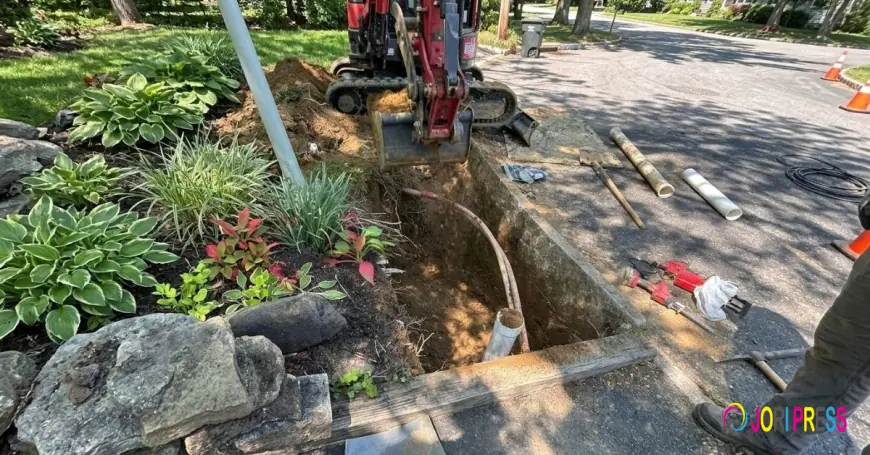 How Conventional Excavation Services Support Successful Construction Work