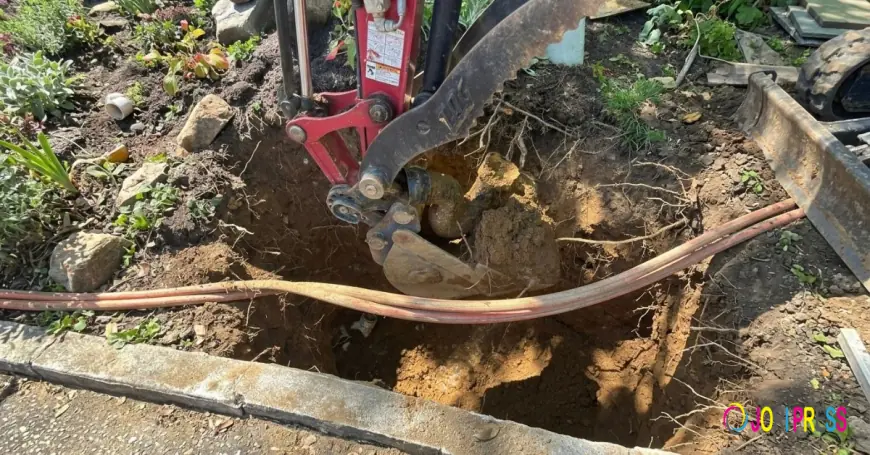 How Conventional Excavation Services Support Successful Construction Work