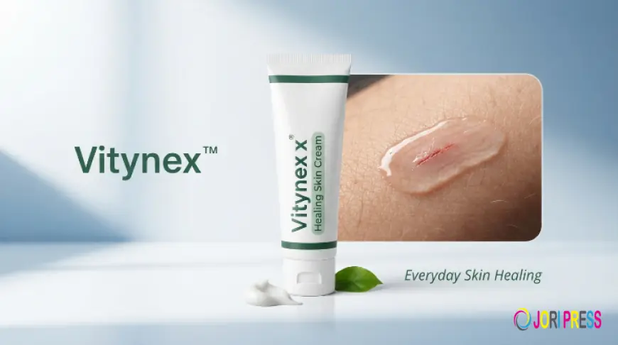 Best Skin Healing Cream for Everyday Wounds: What to Consider Before Choosing One
