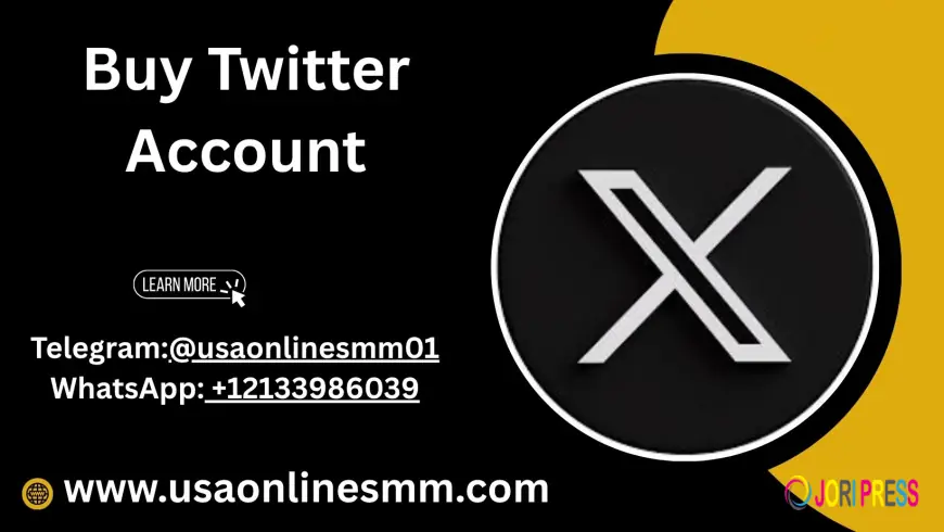 Best Platforms to Buy Twitter Accounts