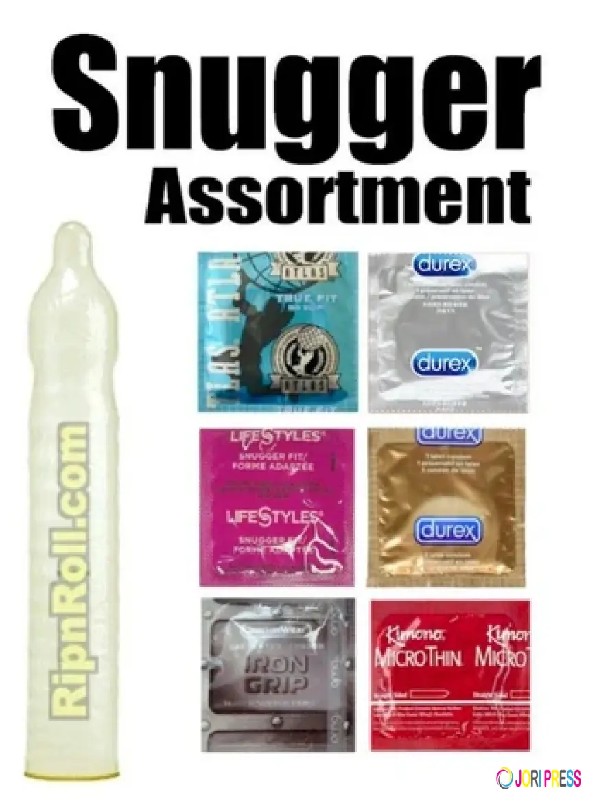 Small Condoms Deserve Recognition For Genuine Comfort