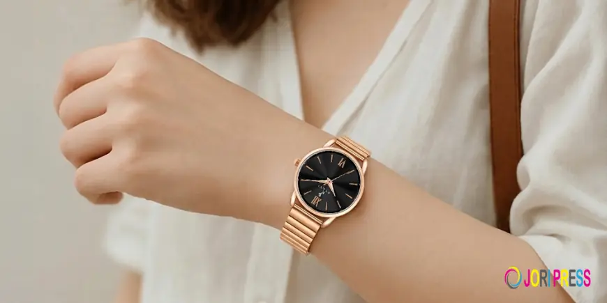 Festival & Wedding Season 2026: Which Watch Color Suits Your Outfit?