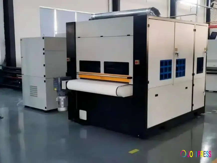 What Is an Automatic Deburring Machine and How Does It Work?