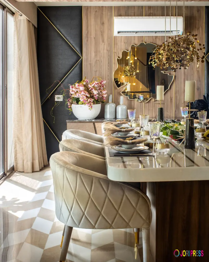 How to Choose an Interior Design Consultancy Firm: Key Questions Every Homeowner Should Ask