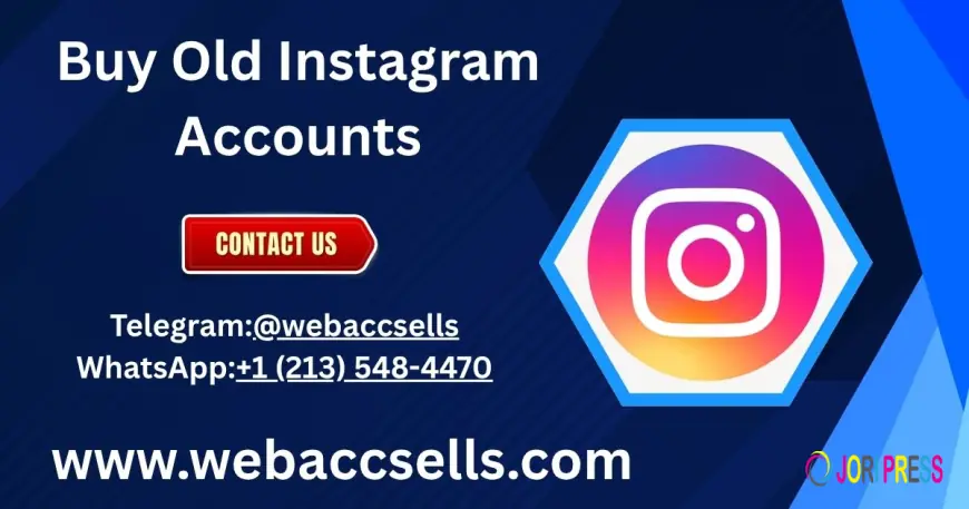 How do I Buy Instagram Account securely