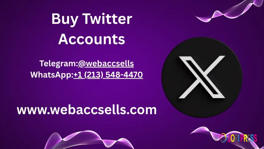 Best Platform for Buy Twitter Accounts Internationally