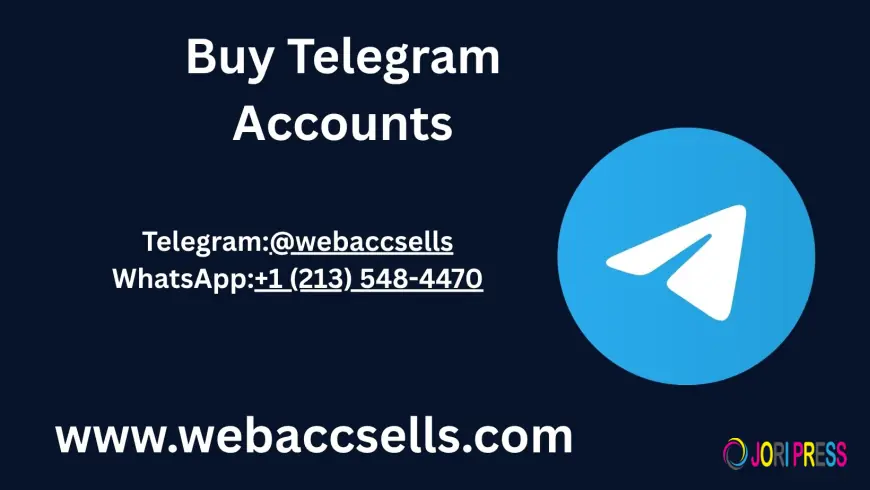 Best 12 Reliable Sites to Buy Telegram Accounts