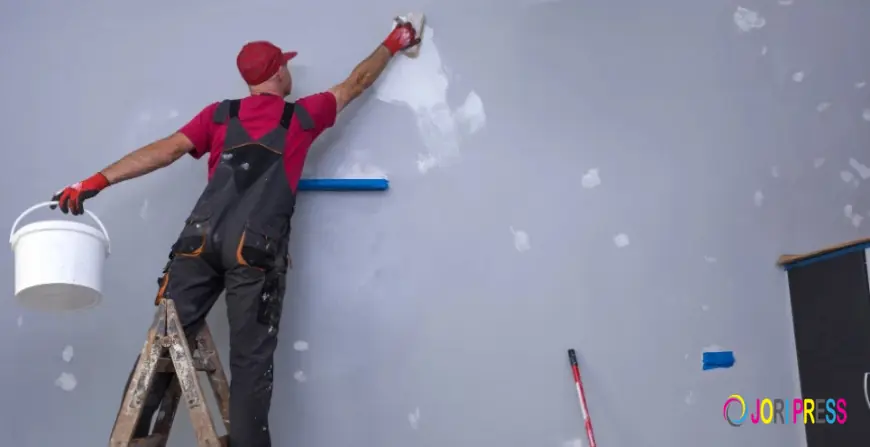 House Painters Sydney: Sydney Painting Experts Focus on Quality Residential Painting
