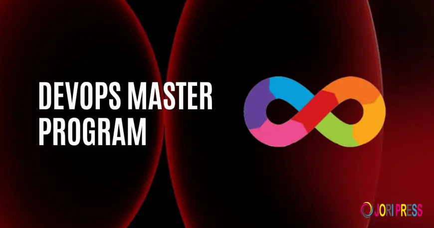 DevOps Master Program in Pune: Build a Job-Ready DevOps Career