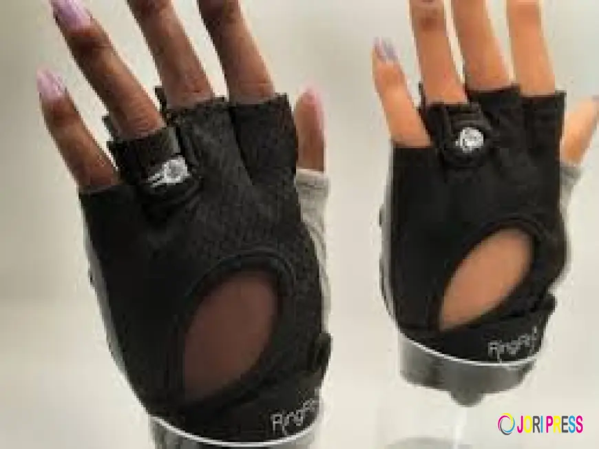 Are Workout Gloves the Best Choice for Protecting Your Wedding Ring During Exercise?