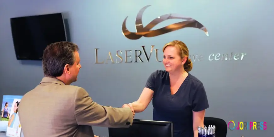 The Real Cost of Refractive Lens Exchange, According to an Actual Santa Rosa Eye Doctor