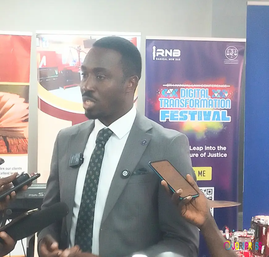 THE FUTURE OF LAW IS DIGITAL: Uganda Law Society Unveils Landmark Sponsors for the 2026 Tech Fest