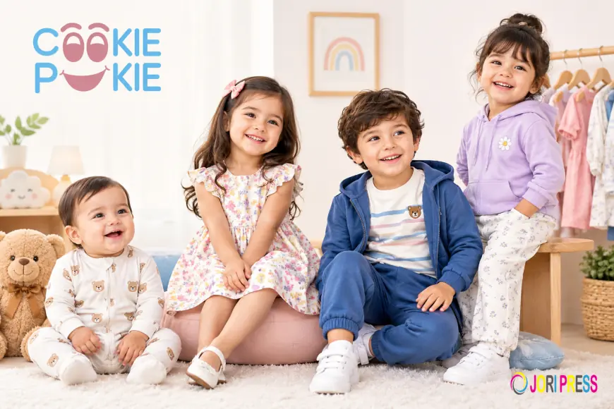 The Complete Guide to Choosing Kids' Tops and Shirts for Everyday Wear