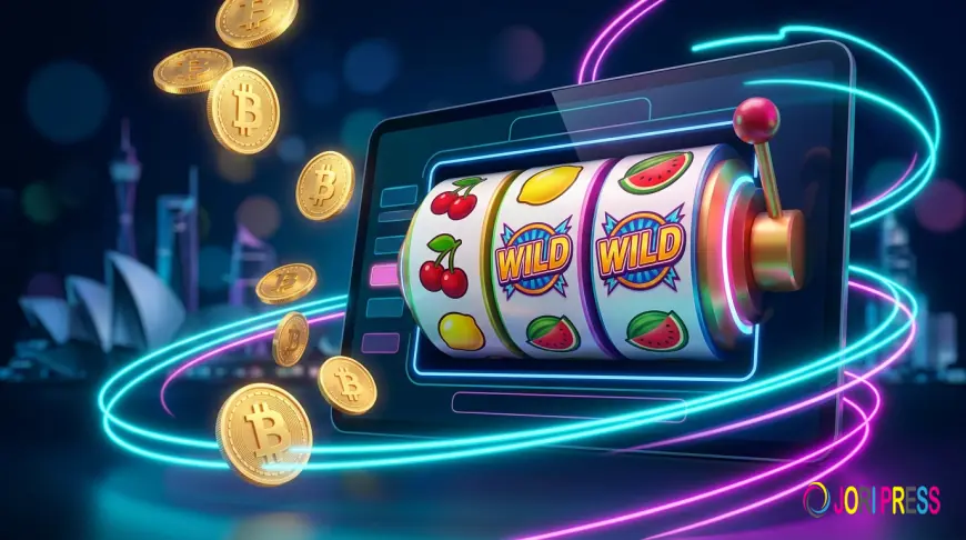AussieX6 Bitcoin Casino Australia 2026