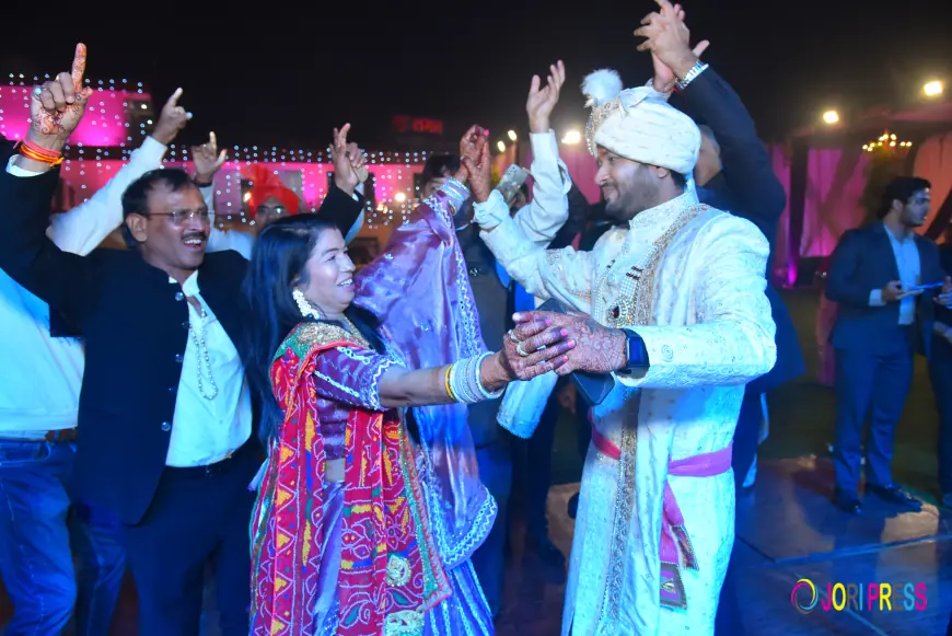 Best Wedding Photographer in Kanpur for Beautiful Wedding Memories with Galaxy Digitel Studio