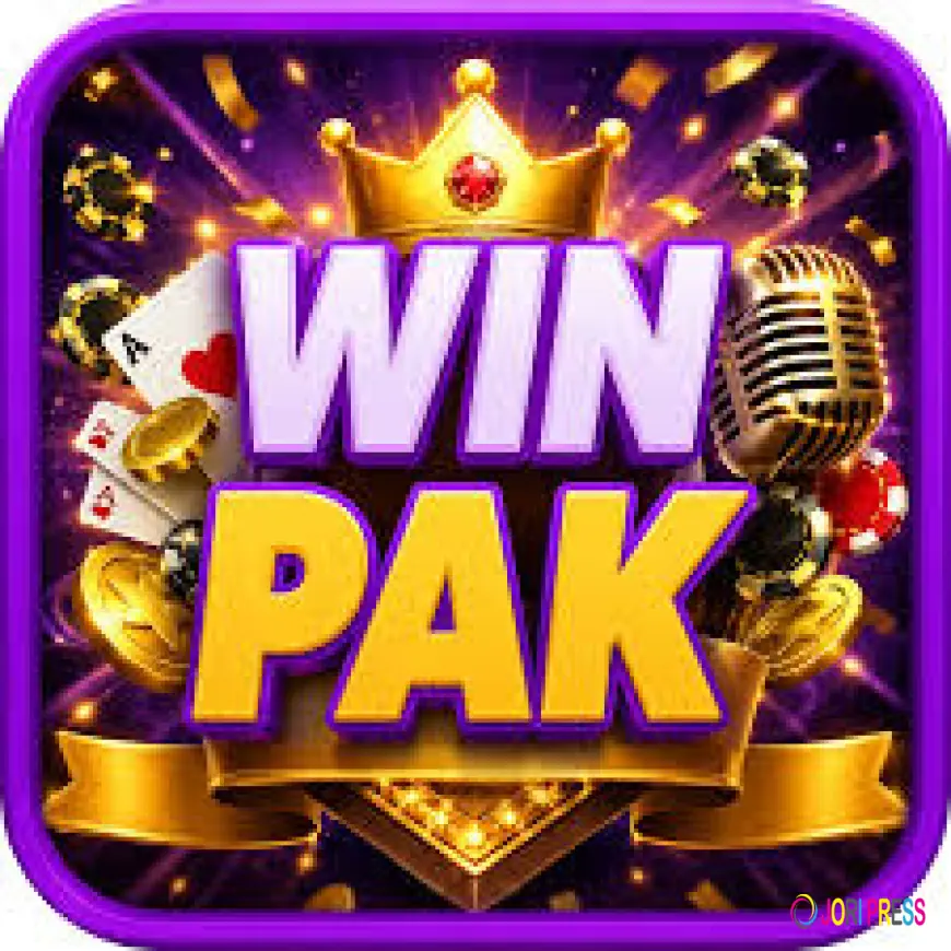 Win Pak Game – Explore a Modern Online Gaming Experience
