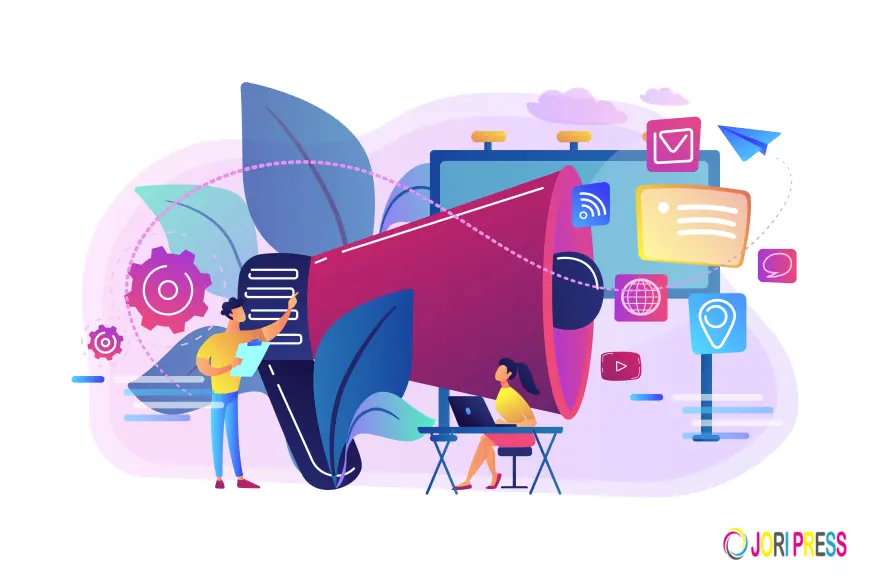 How a Social Media Management Agency Supports Brands