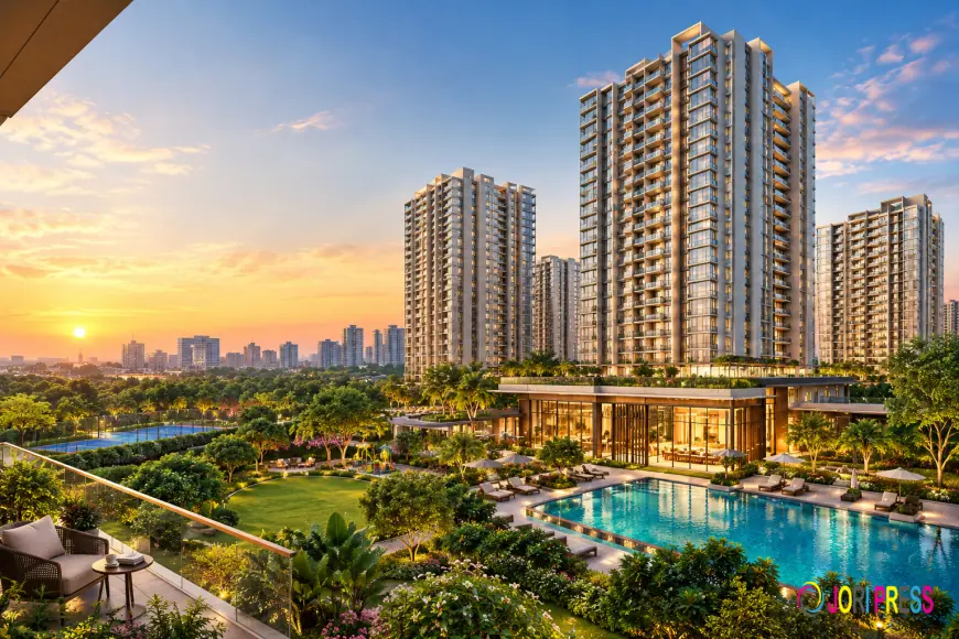 Godrej Verano Gurgaon  A Quick Guide for Homebuyers