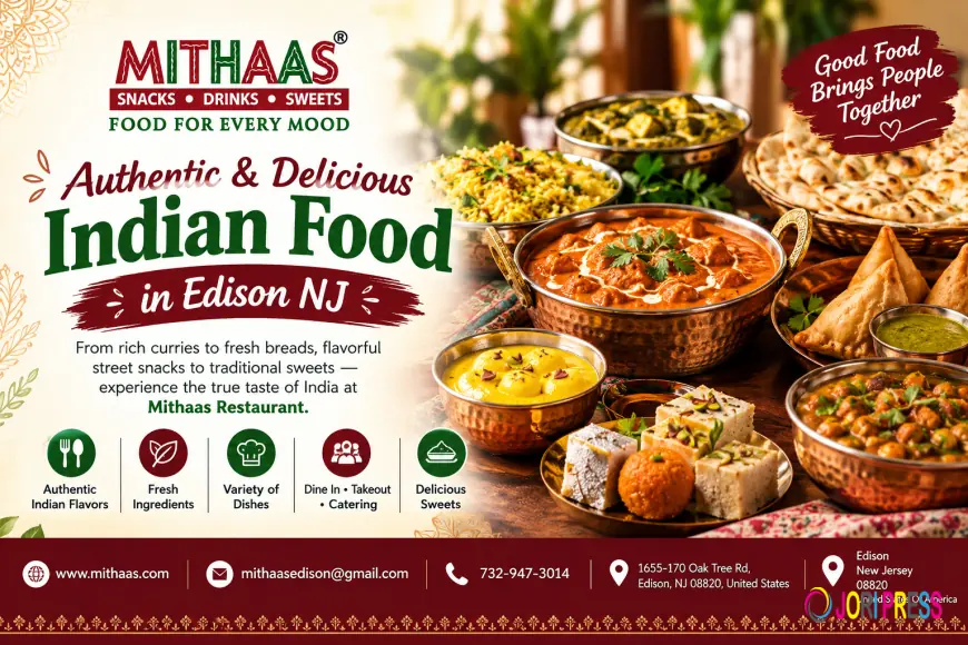 Indian Restaurant Hicksville New York | Mithaas