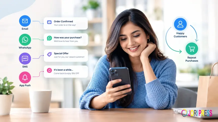 How Can a Customer Engagement Platform Keep Customers Coming Back?