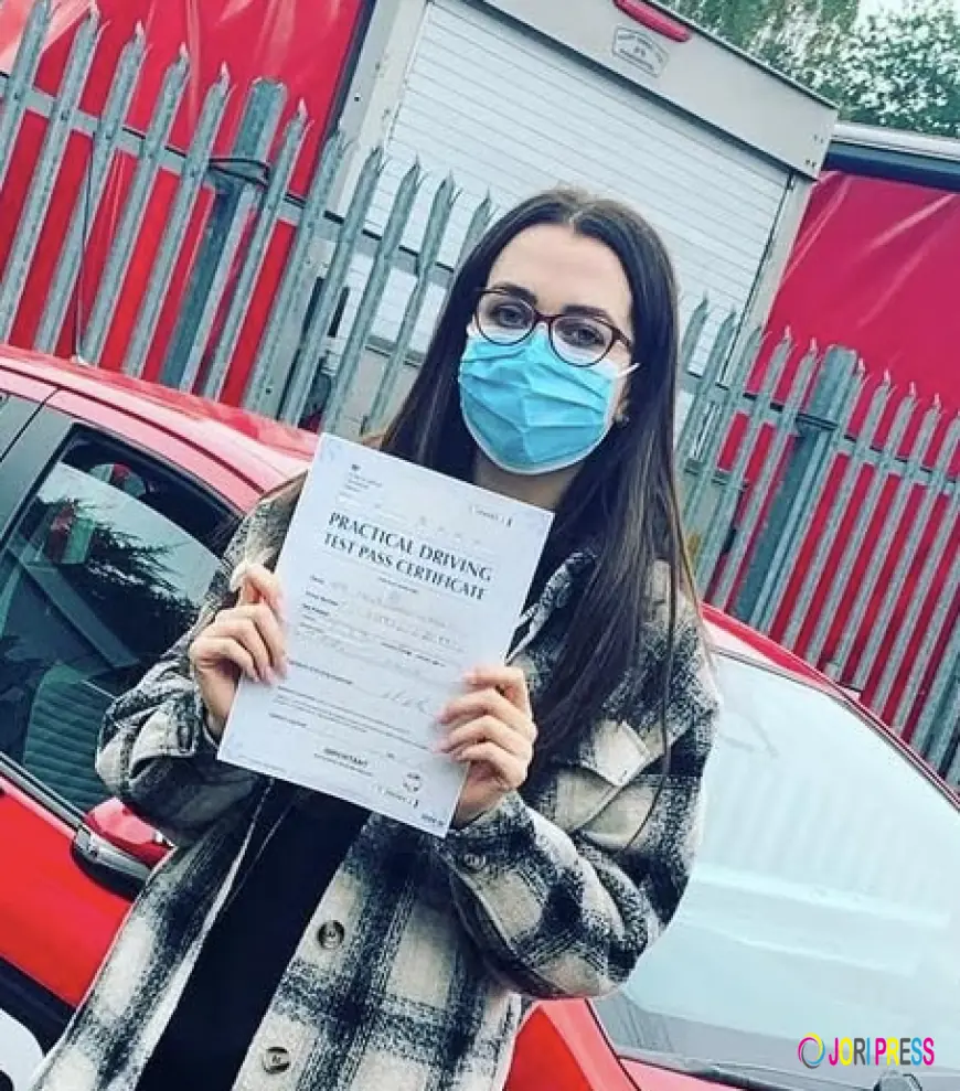 MMS Driving School Offers Multilingual, Flexible Driving Lessons for Coventry Learners