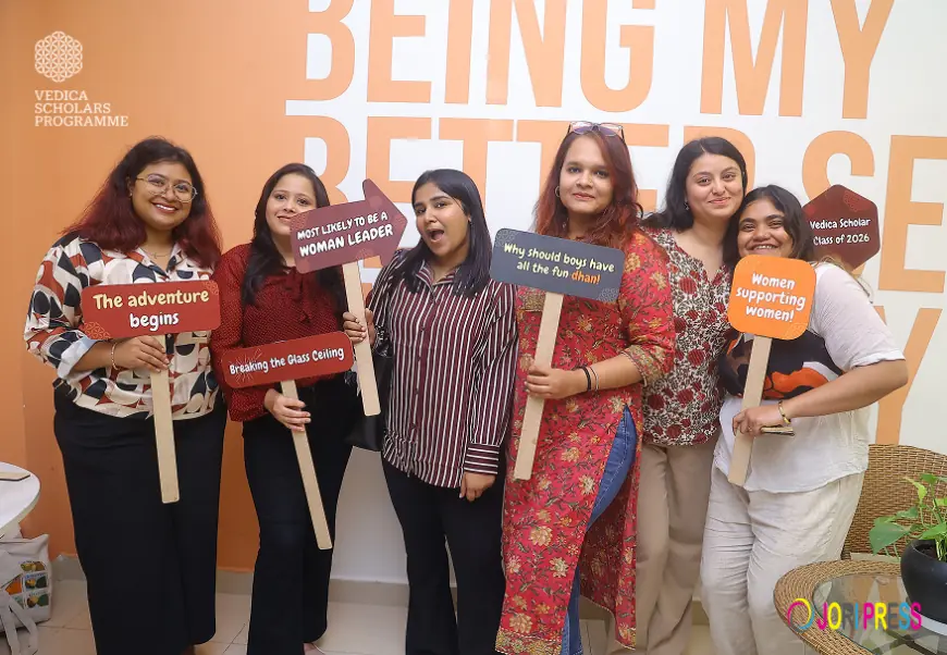 Choosing the Right Management Programme for Future Women Leaders