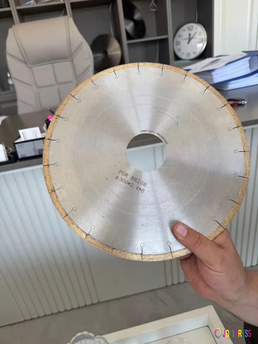 Marble Cutting Saw Blade: A 2026 Guide From XRT Tools