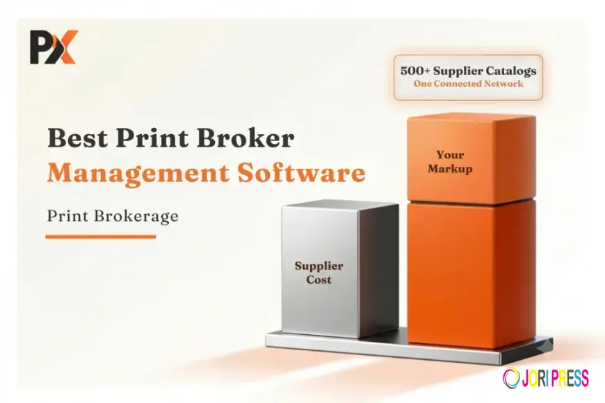 Best Print Broker Management Software in 2026: What to Look For