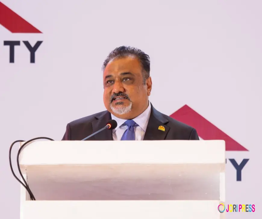 Minister Sanjay Tanna Calls for Greater Investment, Value Addition and Industrial Transformation in Uganda