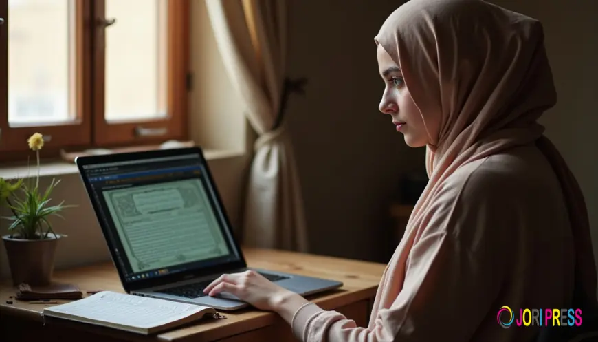 Elbyan Offers One-to-One Best Online Quran Classes UK for Students