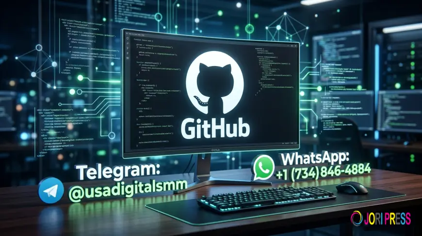Buy Old GitHub Accounts for Business