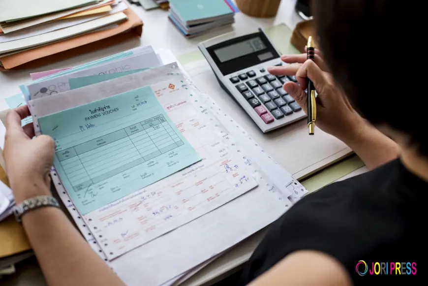 Tax Preparation Services in Pleasanton, CA: What to Know Before Filing Your Taxes