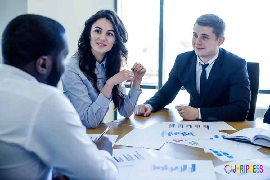 Tax Filing Services in Pleasanton, CA: Making Tax Filing Easier